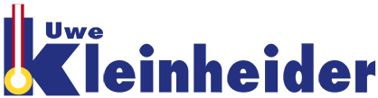 Logo von Uwe Kleinheider